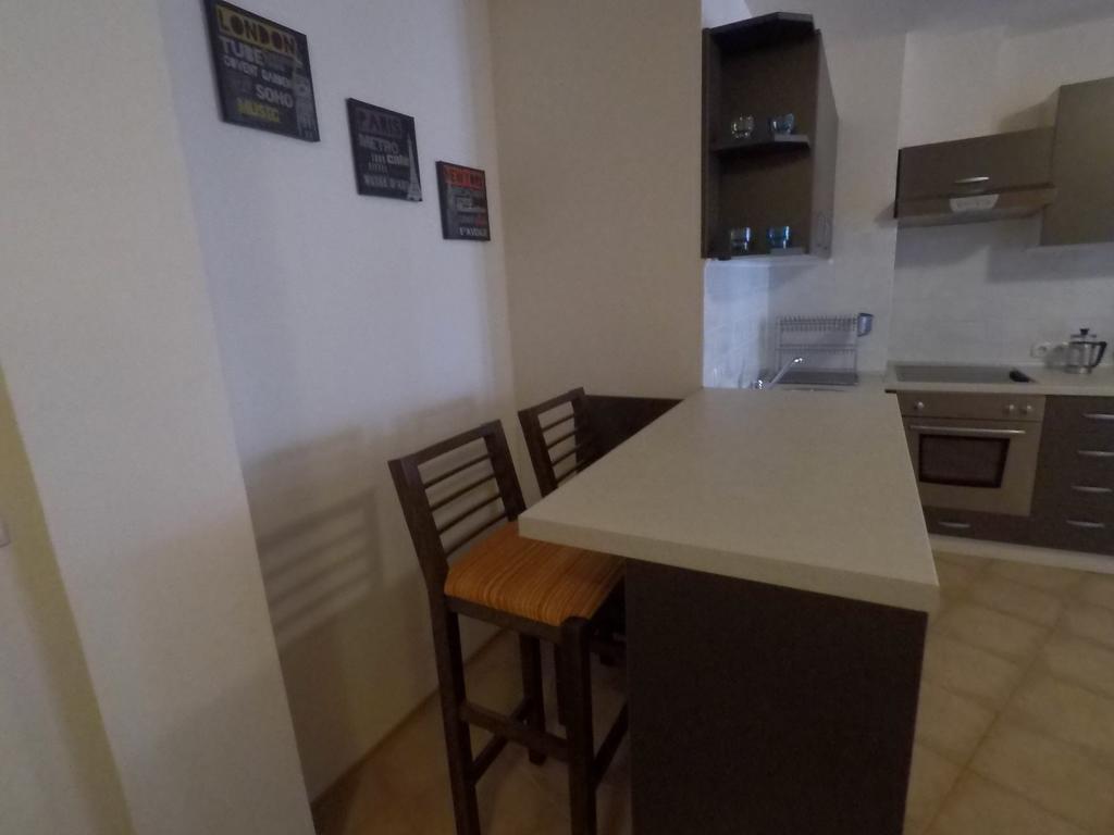 Monastery Apartment C39 بانسكو المظهر الخارجي الصورة