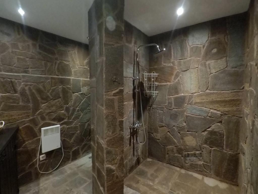 Monastery Apartment C39 بانسكو المظهر الخارجي الصورة